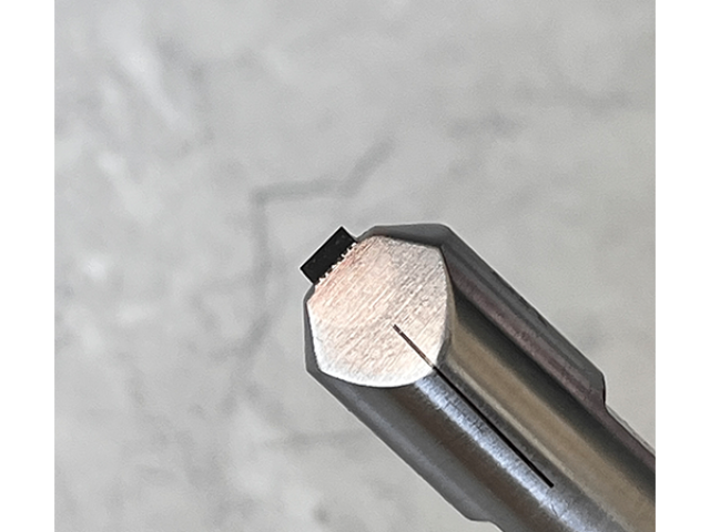 上海外圓砂輪修整器推薦貨源 信息推薦 上海立銳鉆石供應