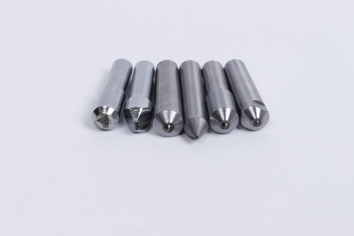 上海附近金刚石压头定制 上海立锐钻石供应