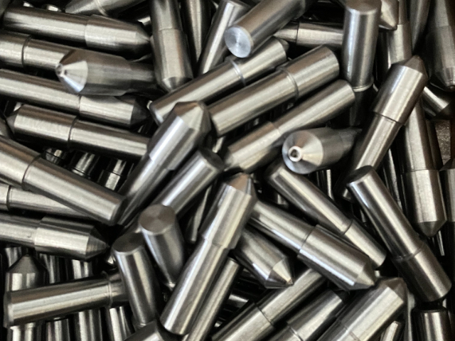 黑龍江鉆石金剛石壓頭答疑解惑 上海立銳鉆石供應(yīng)