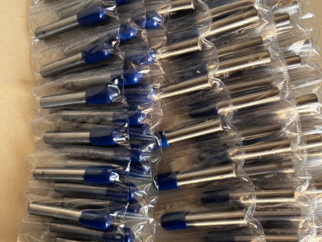 上海耐用金刚石压头服务热线 上海立锐钻石供应