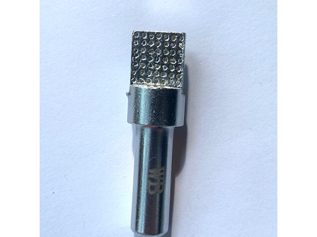 甘肅磨具砂輪成型刀設(shè)備制造