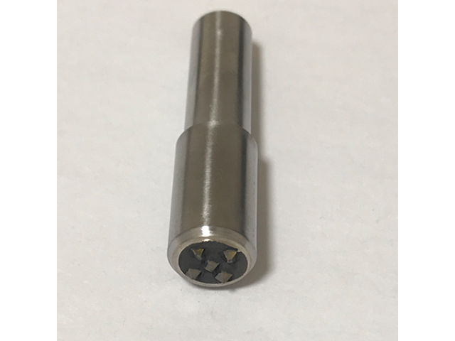 山東成型刀砂輪成型刀定制,砂輪成型刀