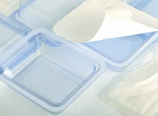 特卫强吸塑盒盖材-南通康美包装材料有限公司