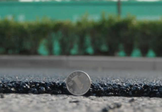 黄浦区绿色交通道路施工方案咨询 上海仁路科技供应