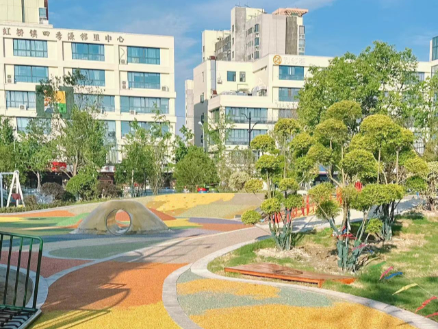 长宁区道路摊铺施工项目 上海仁路科技供应