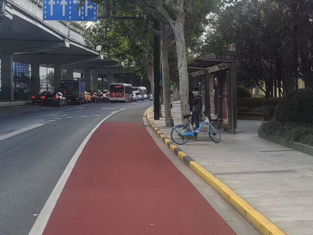 楊浦區(qū)道路翻新施工設(shè)計(jì)服務(wù),道路施工