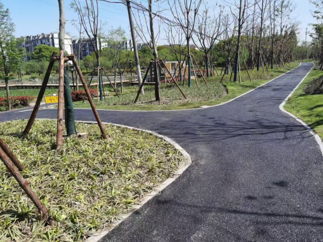 普陀區(qū)各種道路道路施工 上海仁路科技供應(yīng)