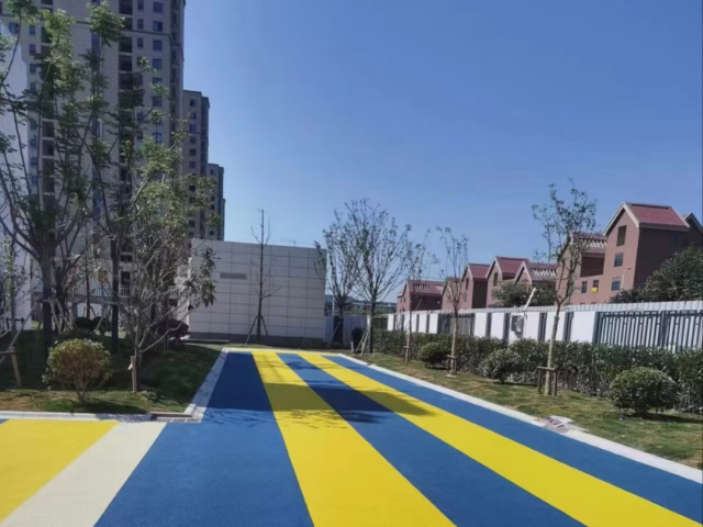 寶山區(qū)道路項目施工安全防護(hù)服務(wù) 上海仁路科技供應(yīng);