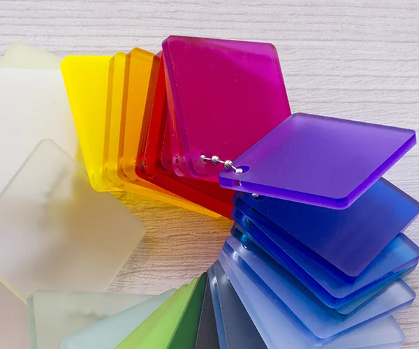 plastic pigments