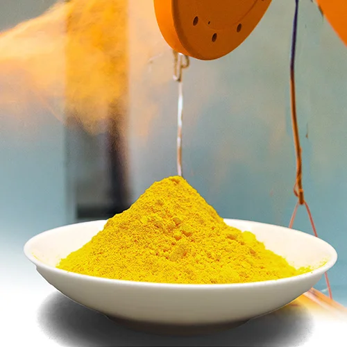 WEATHER-RESISTANCE Titanium Color Pigments