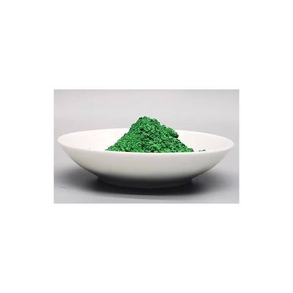 Cobalt Green Pigment Cobalt Green Pigment