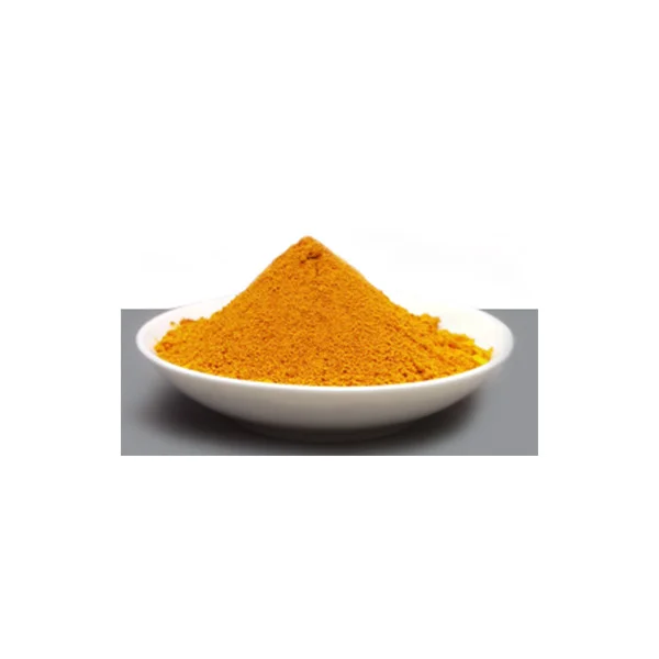 Titanium chromium brown pigment