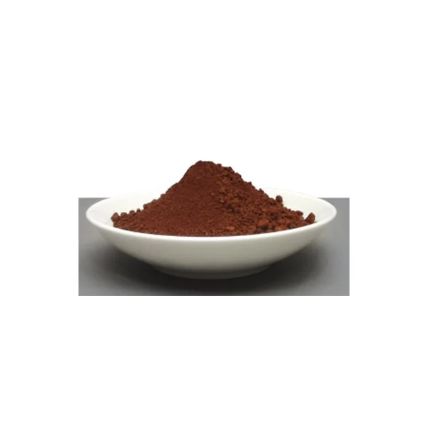 Iron Chrome Brown pigment