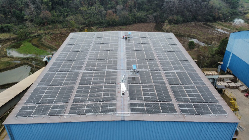 電力工程外電源：現代電力系統的關鍵支撐