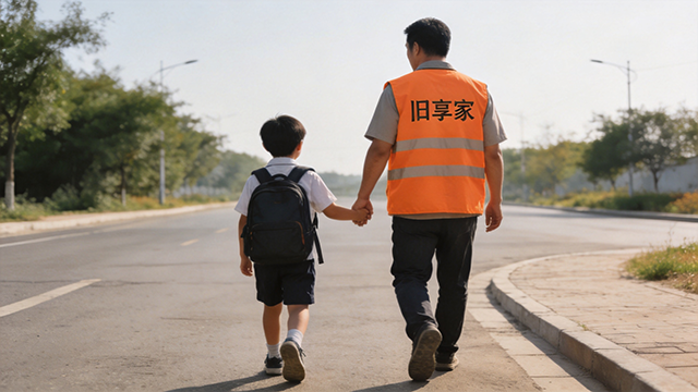 市场上下学接送小孩24小时服务,上下学接送小孩