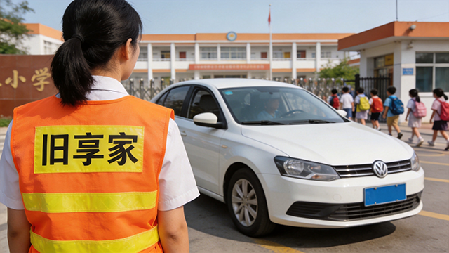 潼南区哪些上下学接送小孩,上下学接送小孩
