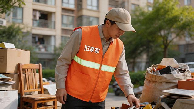 哪里旧物回收咨询热线,旧物回收