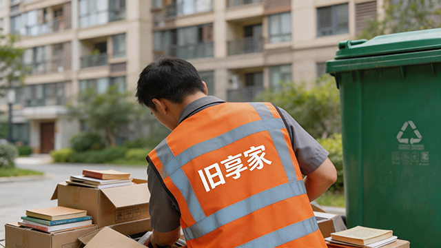 提供旧物回收24小时服务,旧物回收
