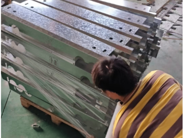 江蘇自動(dòng)化鈑金件共同合作 南京航宇機(jī)電科技供應(yīng)
