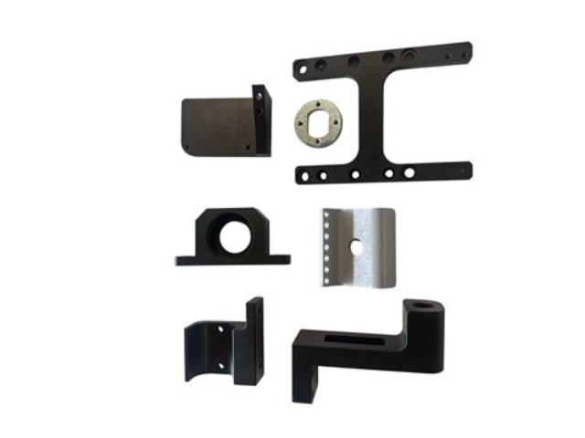 大規模醫療設備機械零部件加工產品介紹 南京航宇機電科技供應