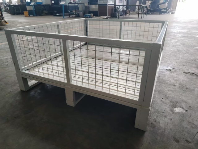 铁料框/铁托盘厂家直销 南京航宇机电科技供应