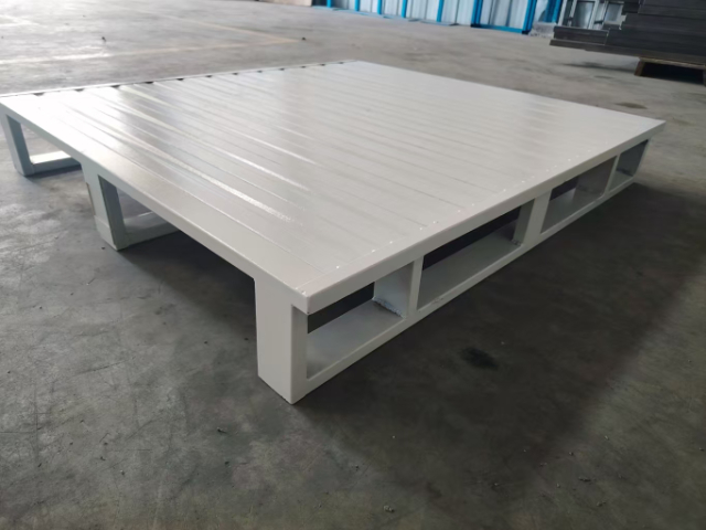 南京江宁可循环使用铁料框/铁托盘一站式加工设计服务 南京航宇机电科技供应