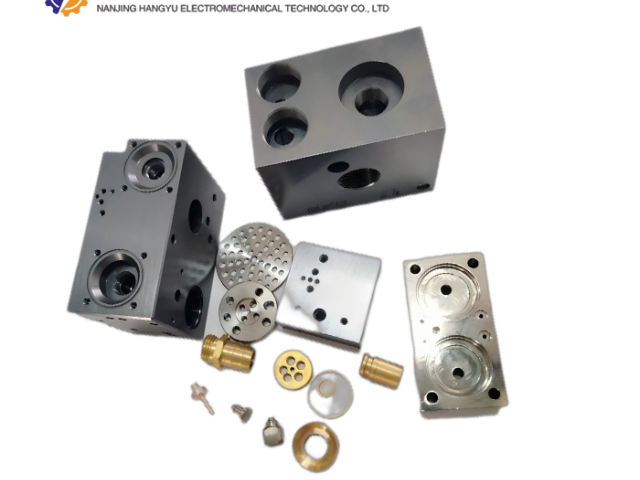 尼龍加工機(jī)械零部件廠家直銷 南京航宇機(jī)電科技供應(yīng)