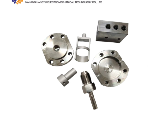 江宁区医疗设备机械零部件加工货源充足 南京航宇机电科技供应