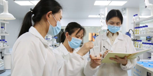新疆電商護膚品貼牌代加工找誰好