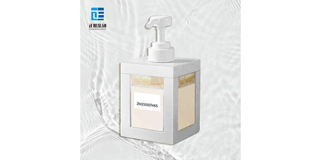 海南國產(chǎn)水乳霜生產(chǎn)廠
