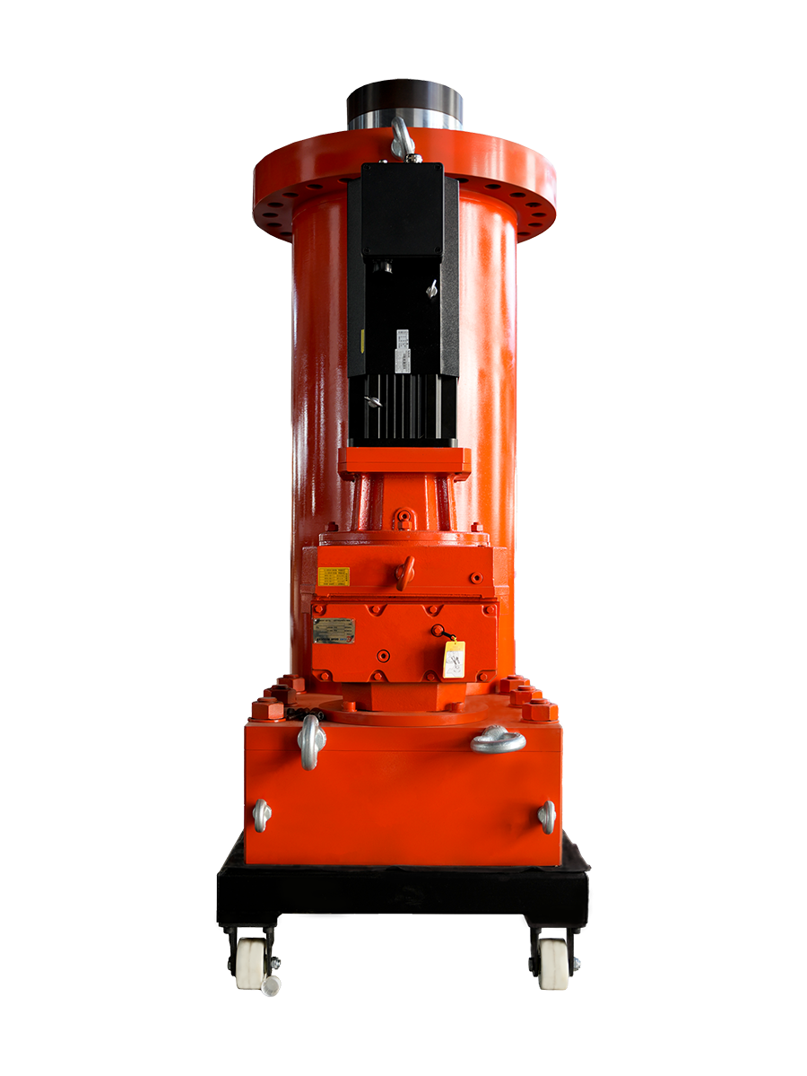 HMC50折返式 