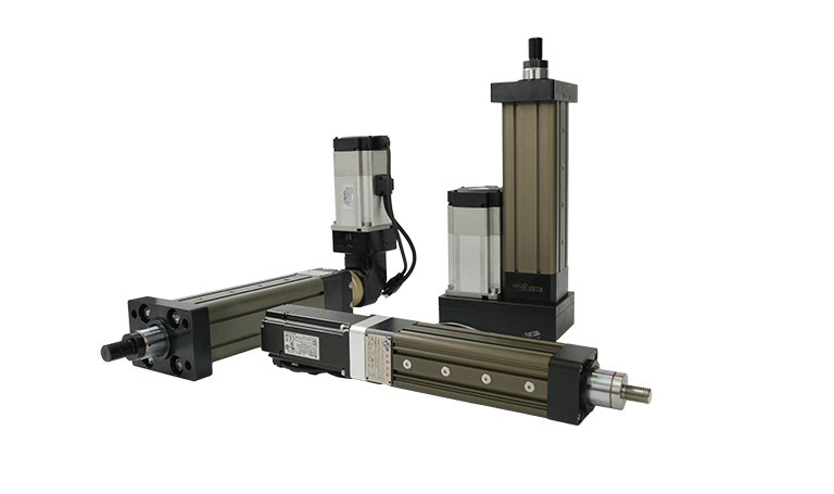 90%工厂踩坑！电动缸选型首关不过，一步错步步错！