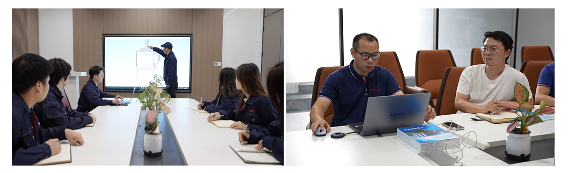 破jie工业定制的“不可能三角”？量身打造的长寿命执行方案