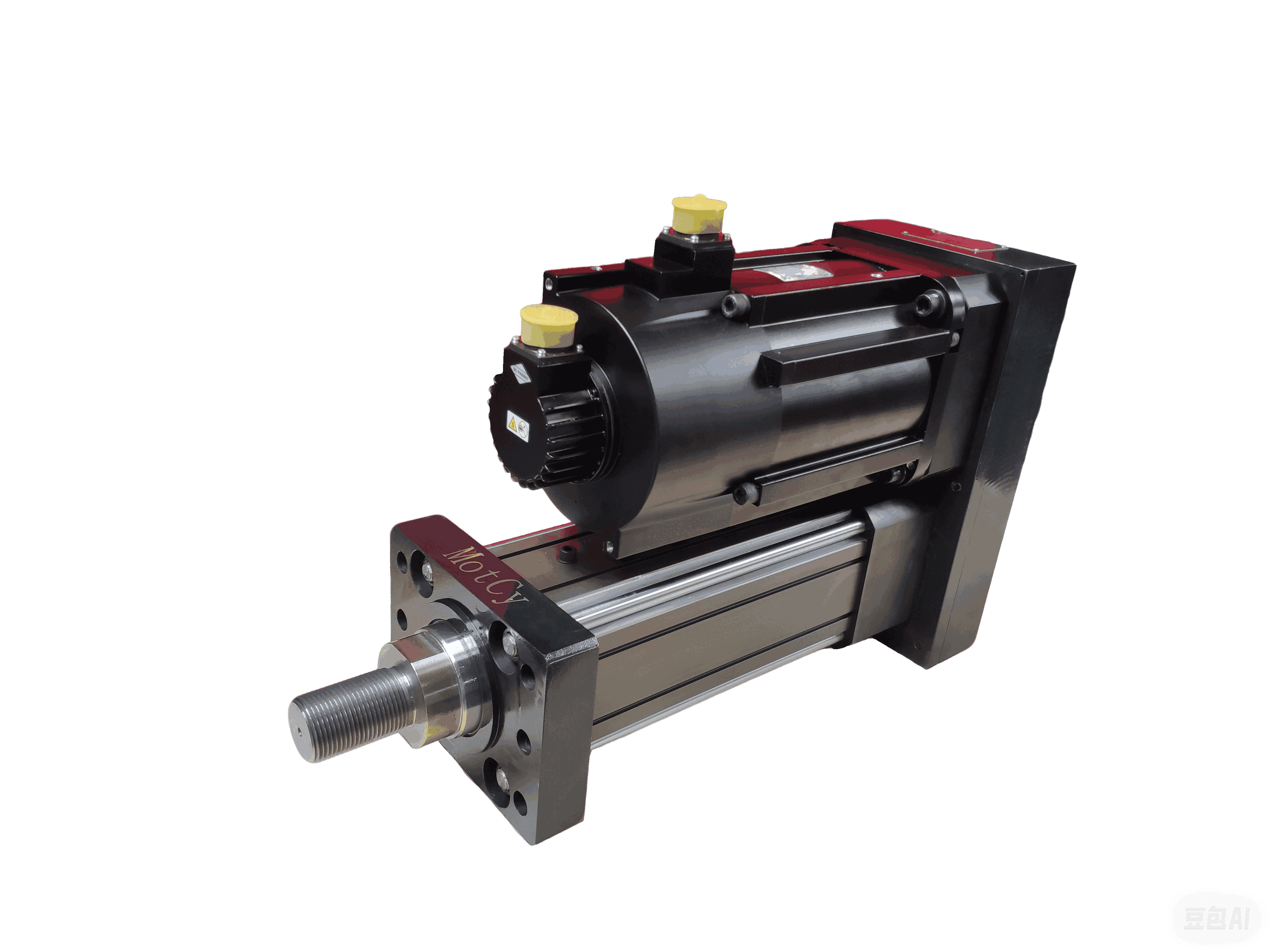 TMC180折返式 