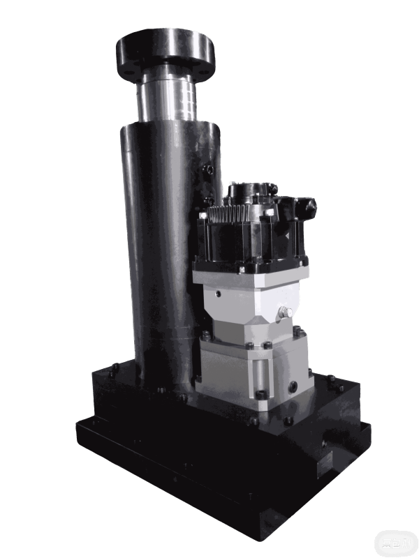 TMC160折返式 