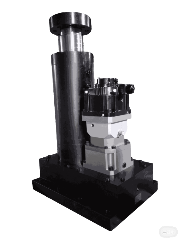 TMC180折返式 