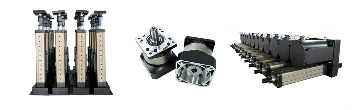 解码多级电动缸“神经中枢”：20年工程师揭密电控系统三大关键