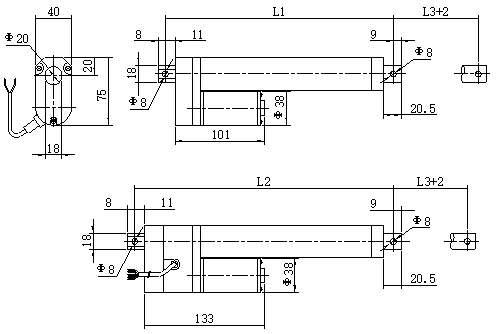 AMC30