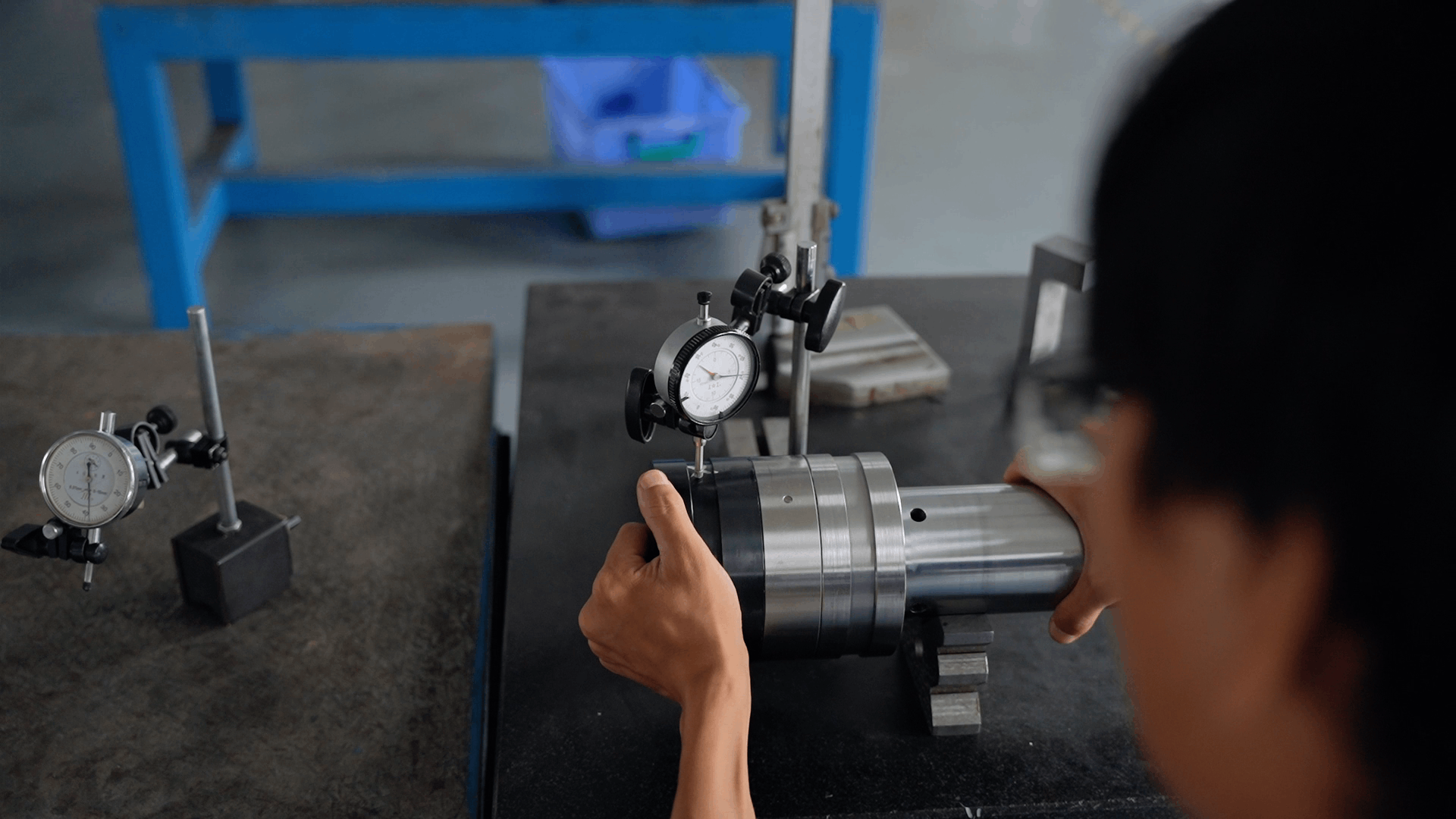 探索“小而精”背后的工业奥秘