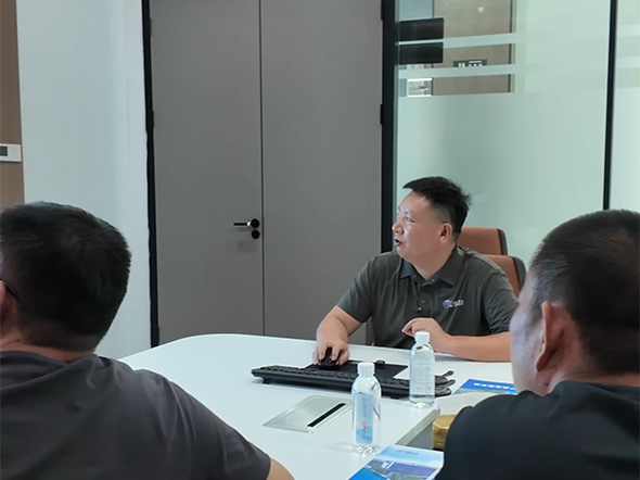 透明化服务：制造业信任构建的新典范