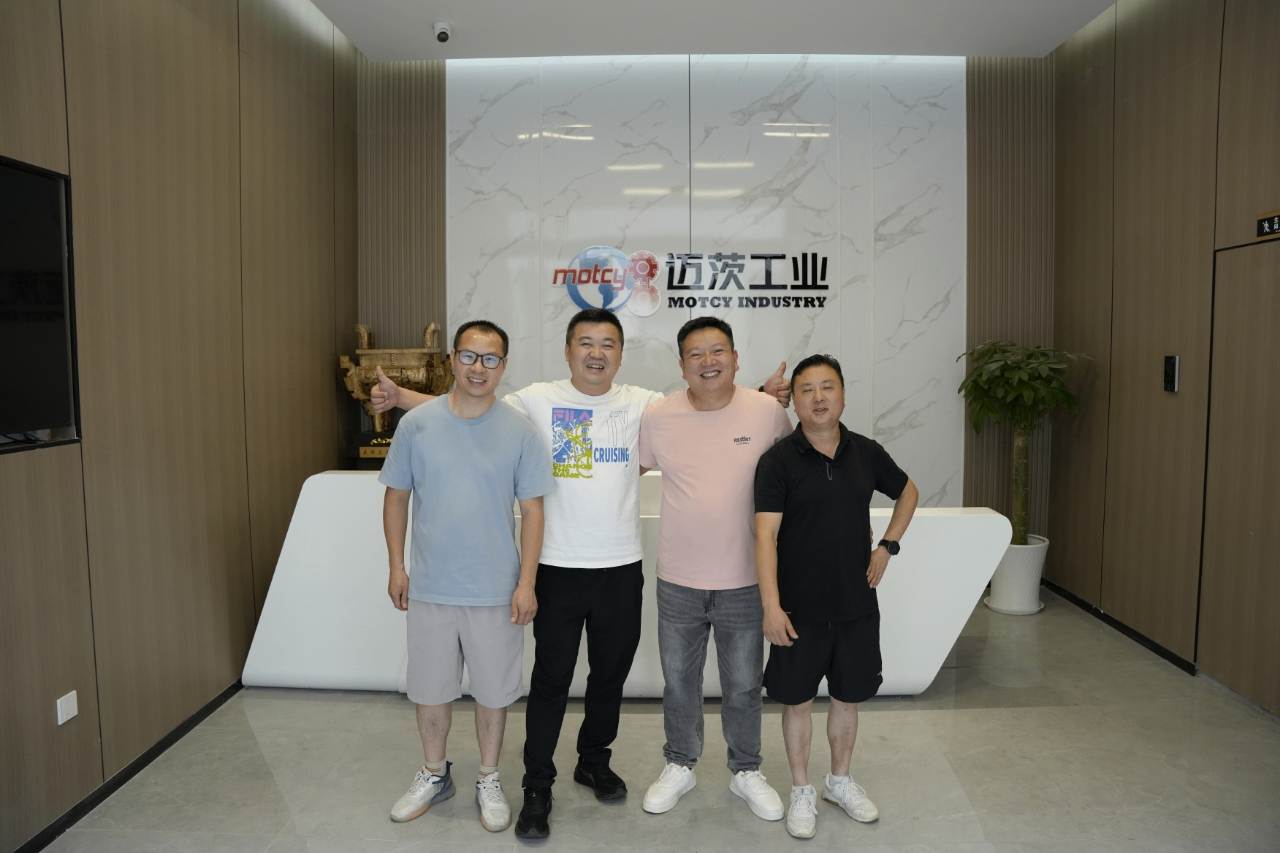 开一家电缸工厂，老板需要具备这些关键素养