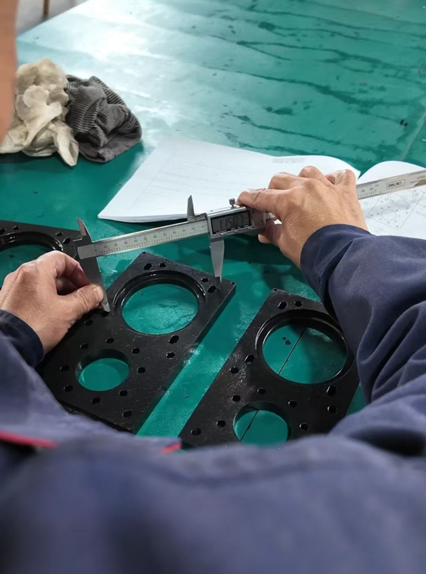 电动缸一致性难题如何破？迈茨三大管控体系为您保驾护航