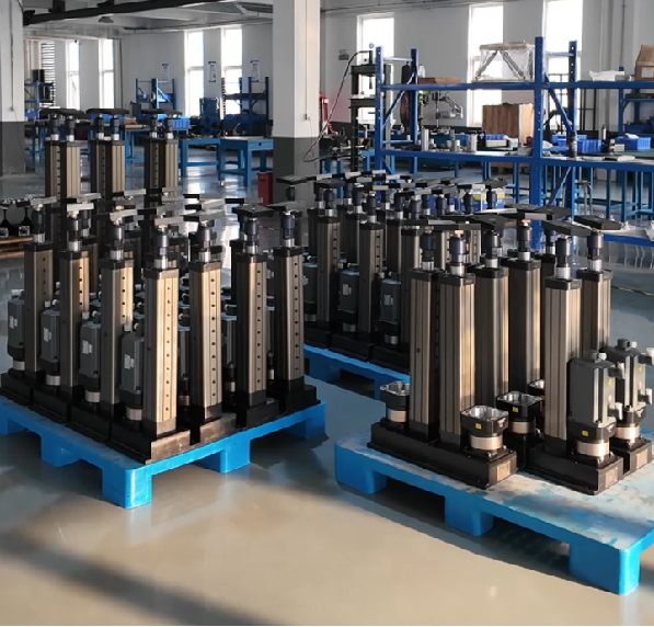 船舶行业下料切割线 船舶行业下料切割线