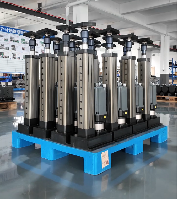 船舶行业下料切割线 船舶行业下料切割线