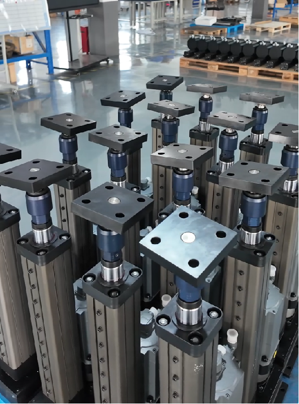 船舶行业下料切割线 船舶行业下料切割线