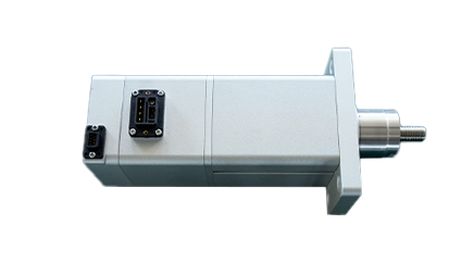 煤炭行业测试设备一体化电缸项目