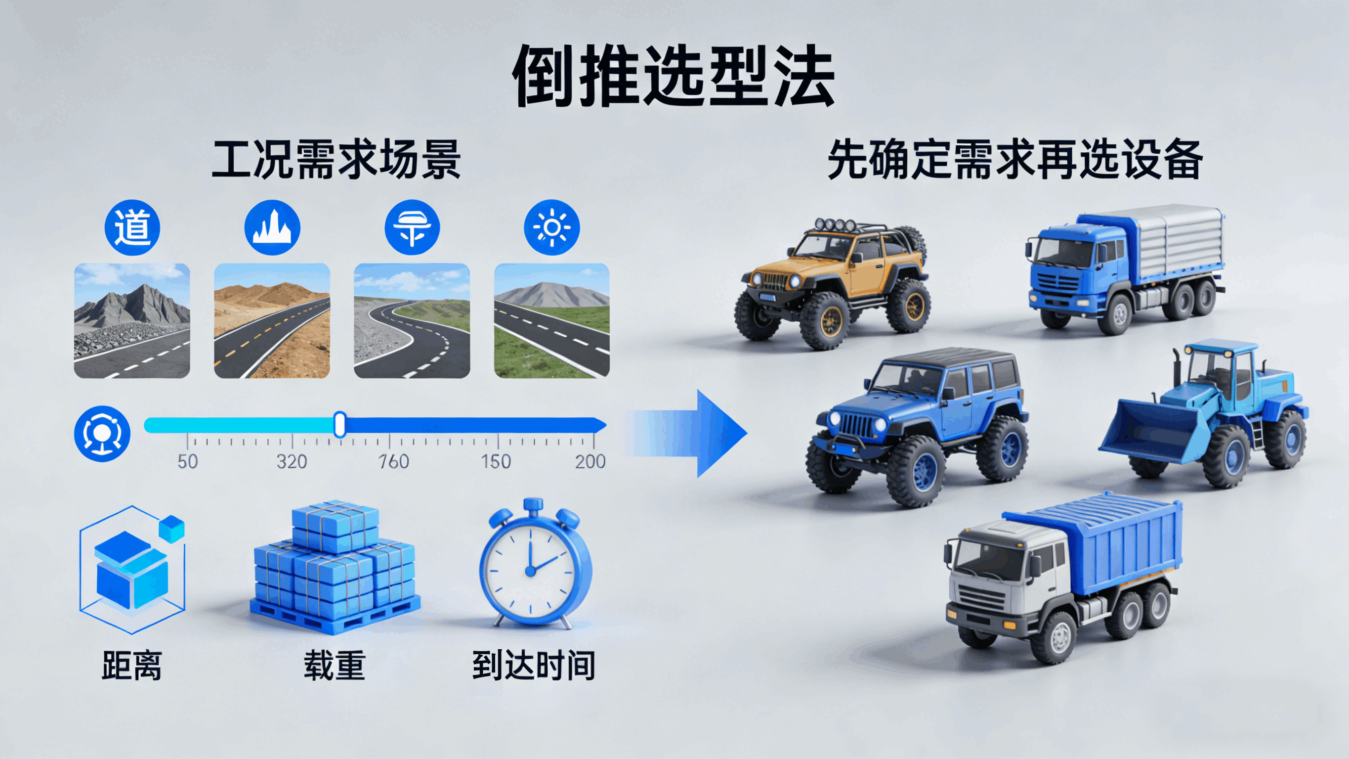 从“半年一换”到“数年无忧”：**设备商的“倒推选型法”，一次性讲清