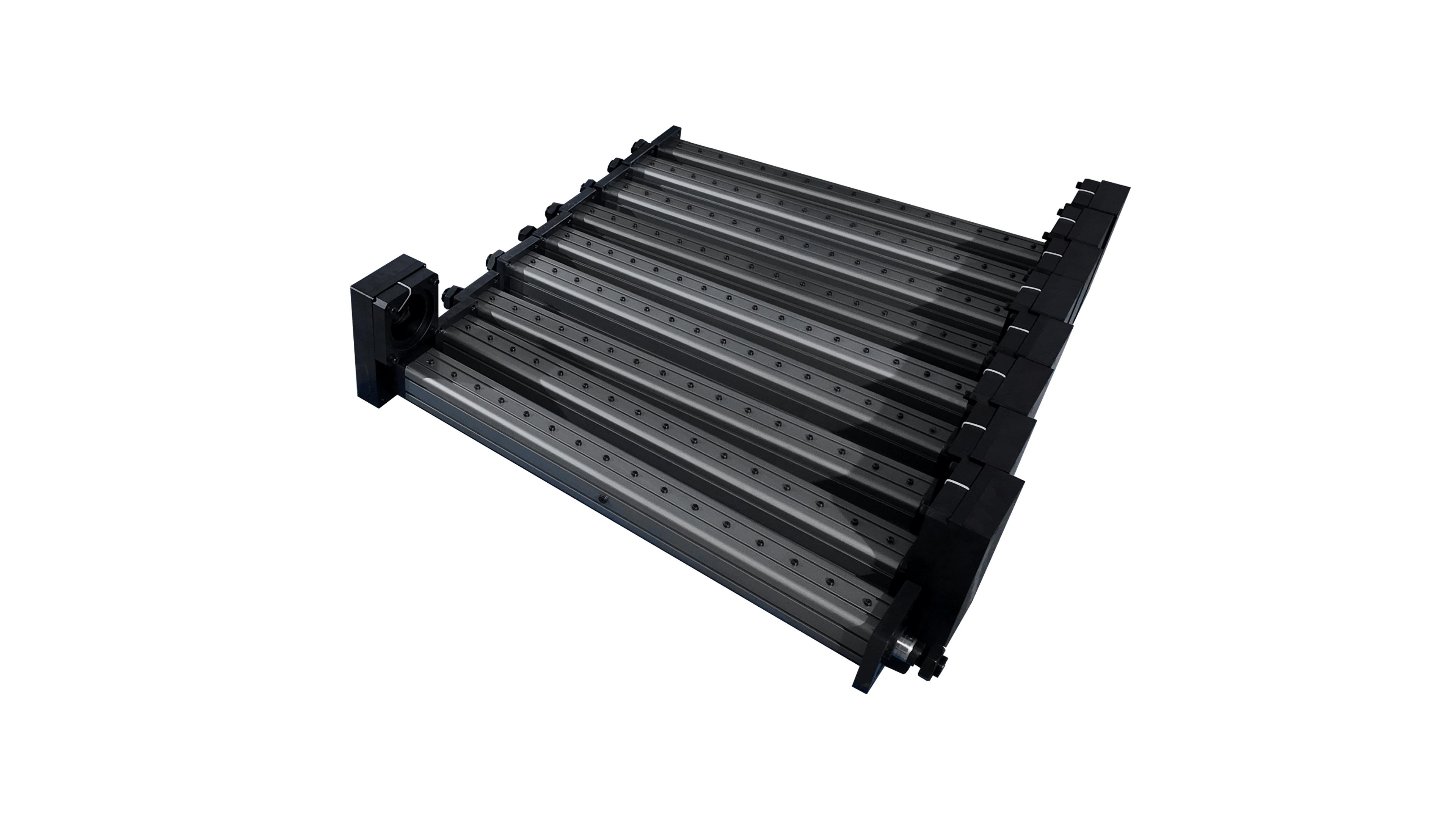 高速长行程同步电缸项目 高速长行程同步电缸项目