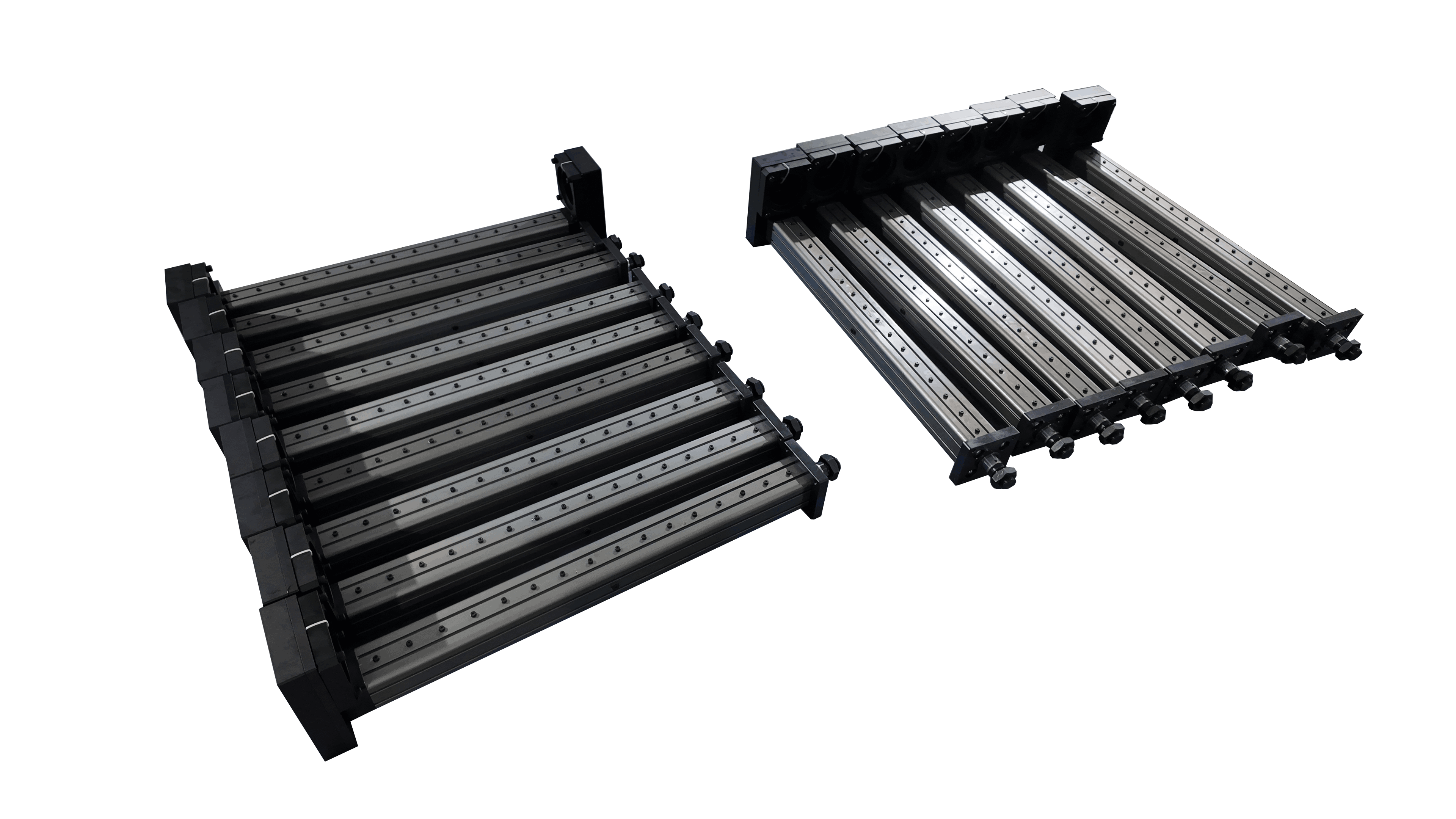 高速长行程同步电缸项目 高速长行程同步电缸项目