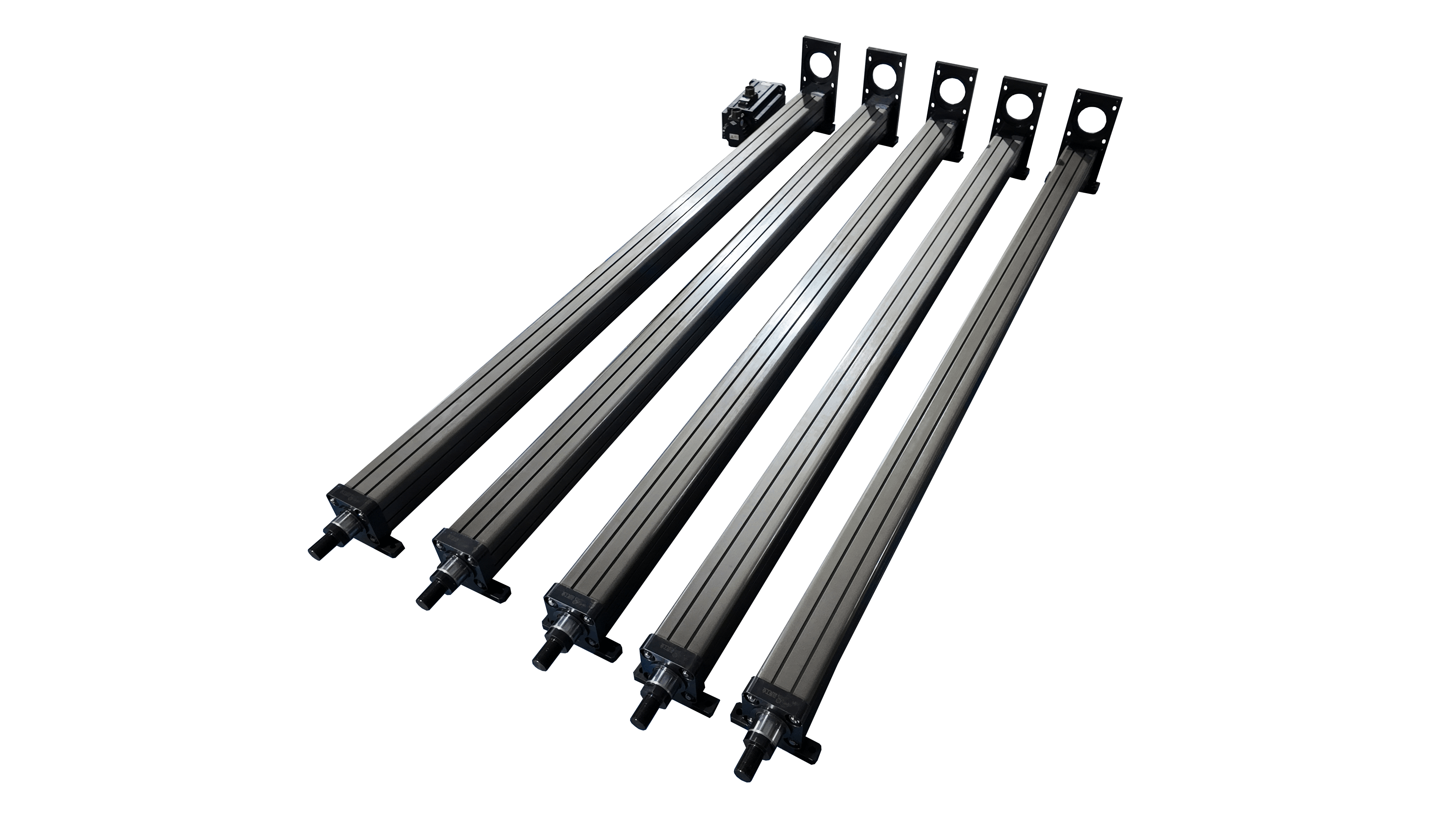 单级长行程电缸项目 单级长行程电缸项目